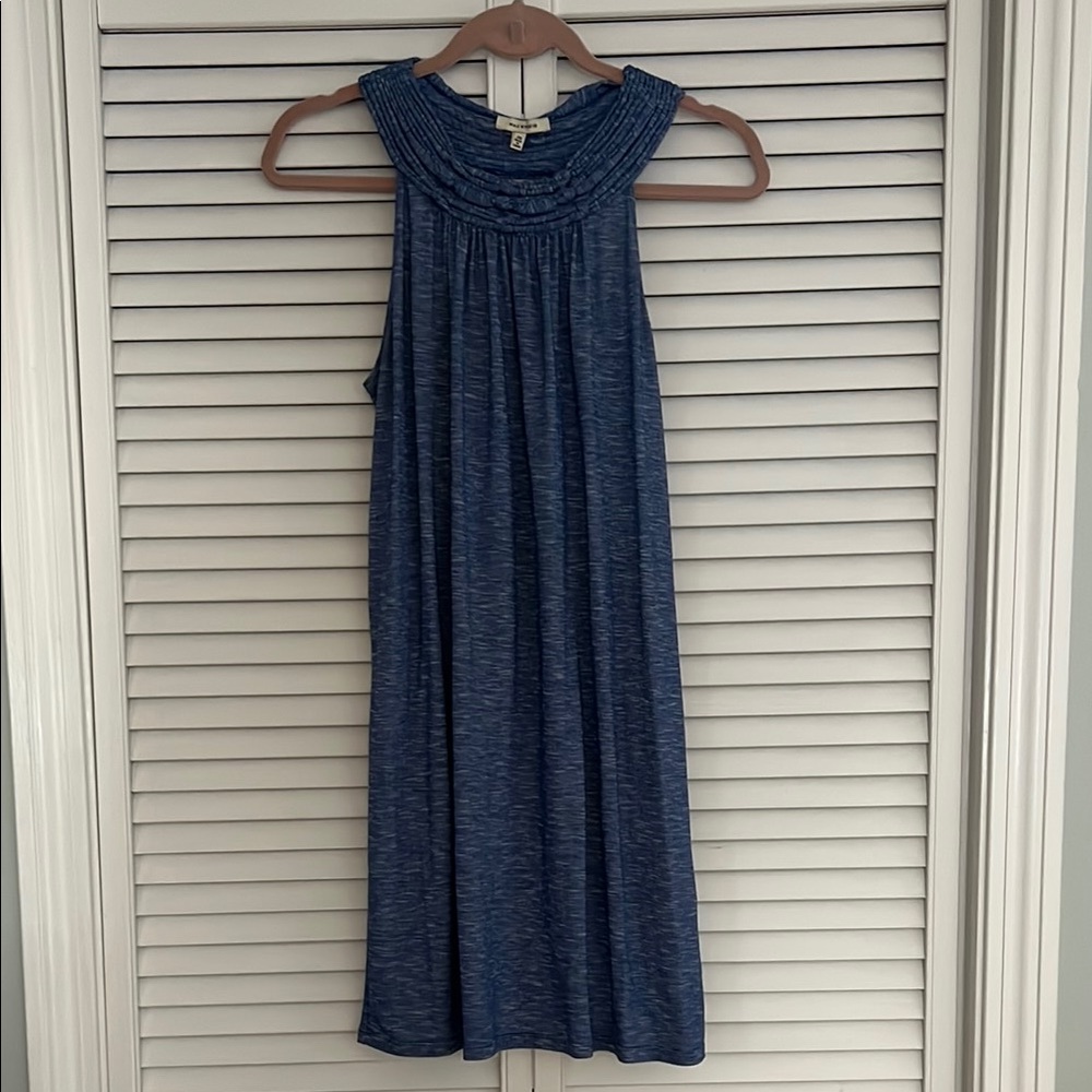 Max Studio Sleeveless Dress XS